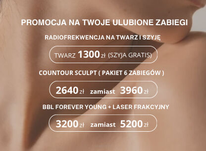 Kwietniowe promocje