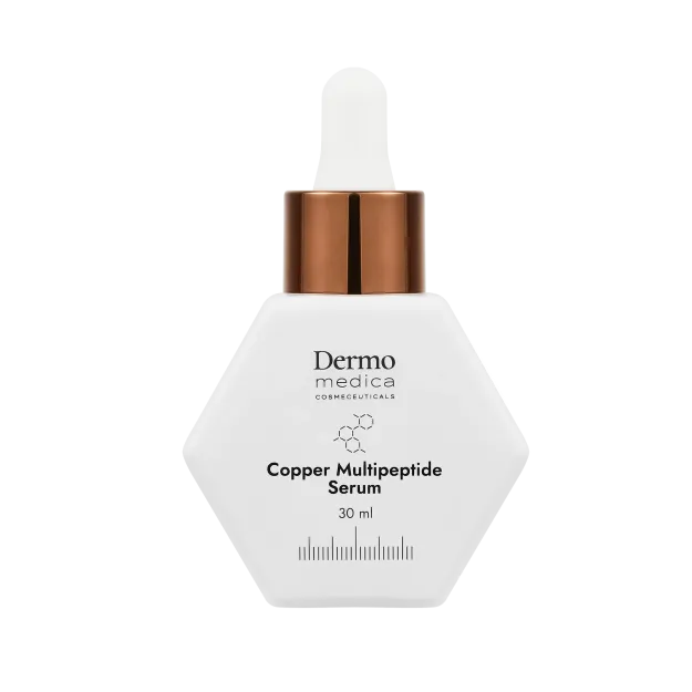 DermoMedica Copper Multipeptide Serum 30 ml