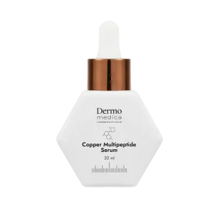 DermoMedica Copper Multipeptide Serum 30 ml