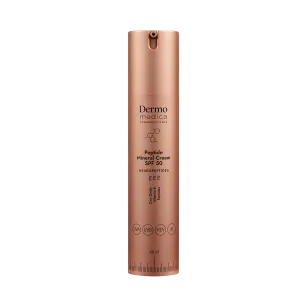 DermoMedica Peptide Mineral Cream SPF 50 60 ml