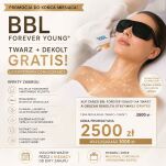 BBL Forever Young® Twarz + Dekolt GRATIS - 2