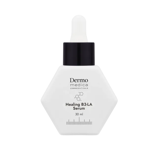DermoMedica Healing B3-LA Serum 30 ml