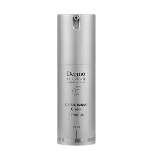 DermoMedica 0,05% Retinal Cream 30 ml