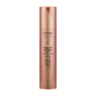 DermoMedica Copper B3 Anti-Aging Cream 60 ml