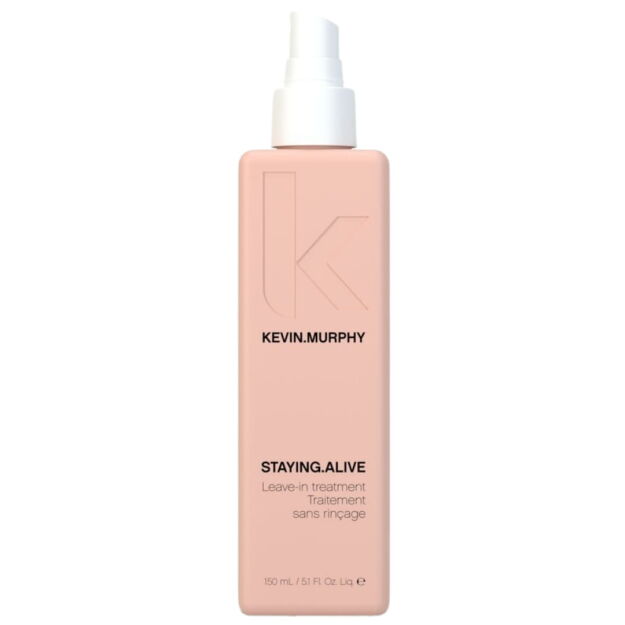 Kevin Murphy Staying Alive  - kuracja do włosów zniszczonych, bez spłukiwania 150 ml