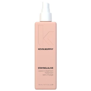 Kevin Murphy Staying Alive  - kuracja do włosów zniszczonych, bez spłukiwania 150 ml