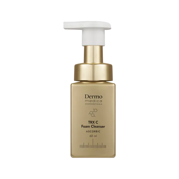 DermoMedica TRX C Foam Cleanser 150ml