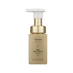 DermoMedica TRX C Foam Cleanser 150ml