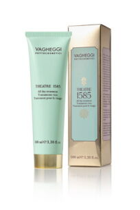 Vagheggi Theatre 1585 All day treatment serum 100ml