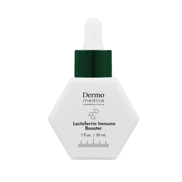 DermoMedica Lactoferrin Immuno Booster 30 ml