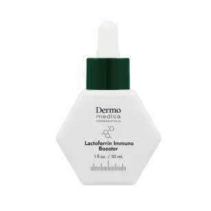 DermoMedica Lactoferrin Immuno Booster 30 ml