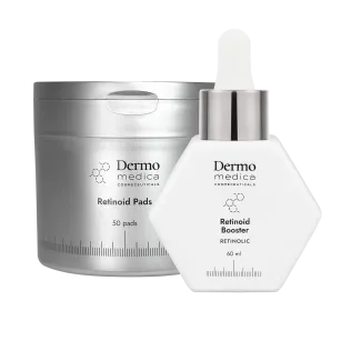 DermoMedica Retinoid Booster 60 ml Terapeutyczny booster z retinolem