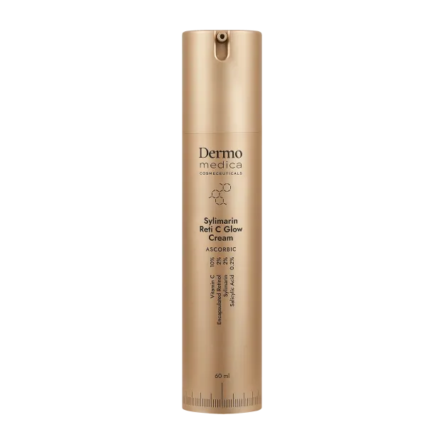 DermoMedica Sylimarin Reti C Glow Cream 60 ml