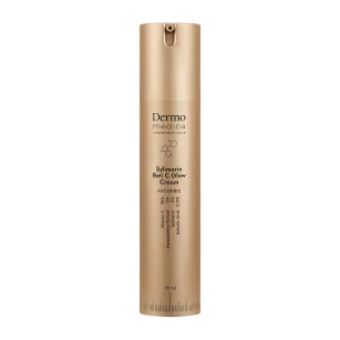 DermoMedica Sylimarin Reti C Glow Cream 60 ml